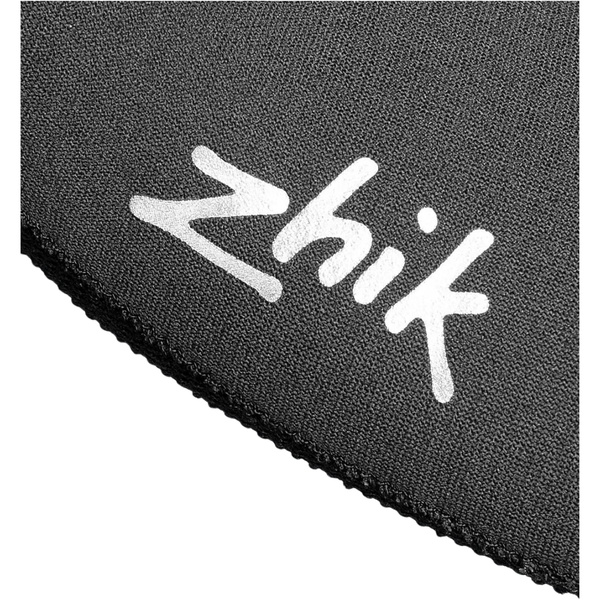 2026 Zhik Superwarm Performance 3mm Neopreen Handschoenen GLV-1130 - Dark Grey